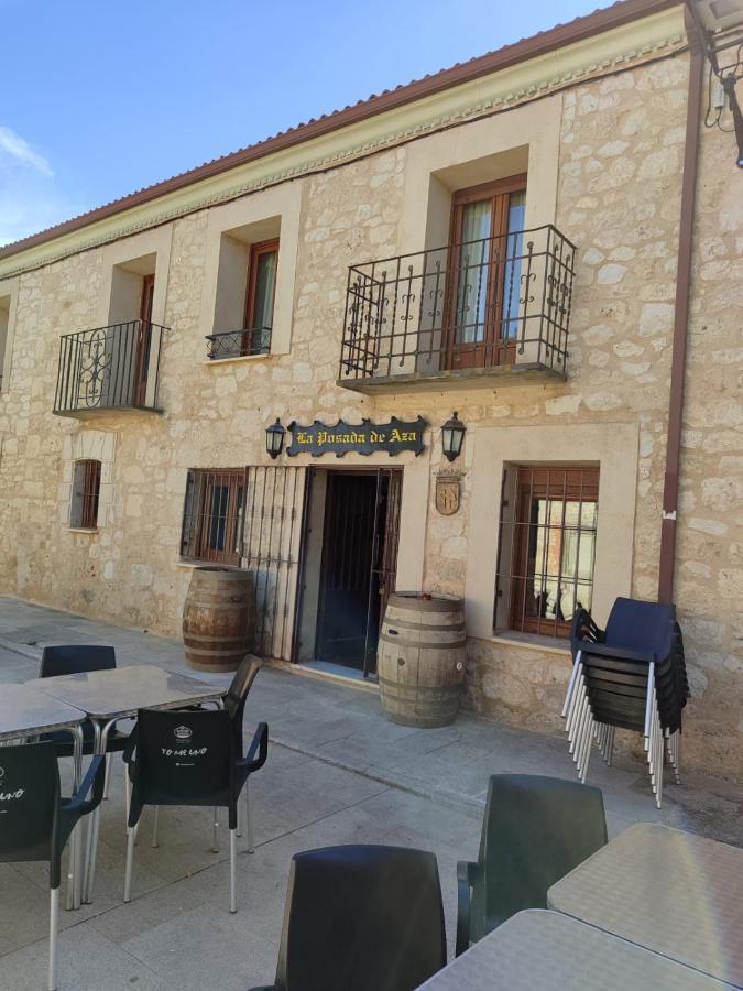 מלון Haza La Casa De Aza מראה חיצוני תמונה
