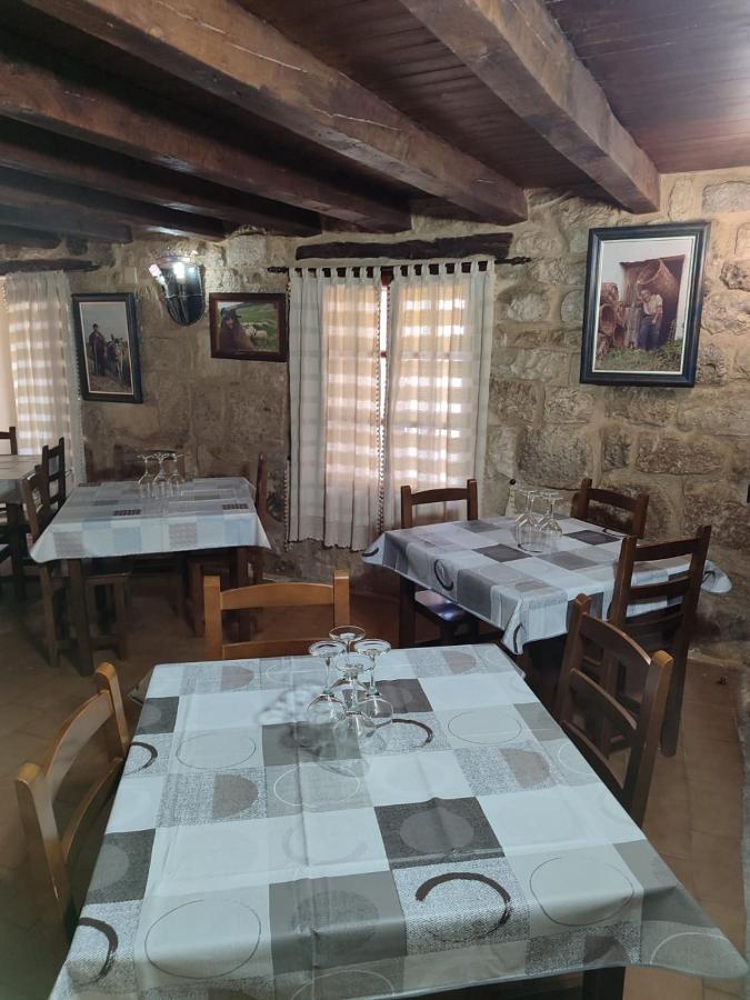 מלון Haza La Casa De Aza מראה חיצוני תמונה