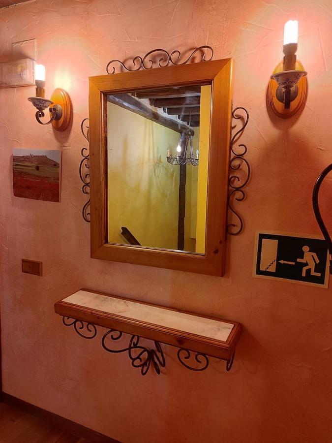מלון Haza La Casa De Aza מראה חיצוני תמונה