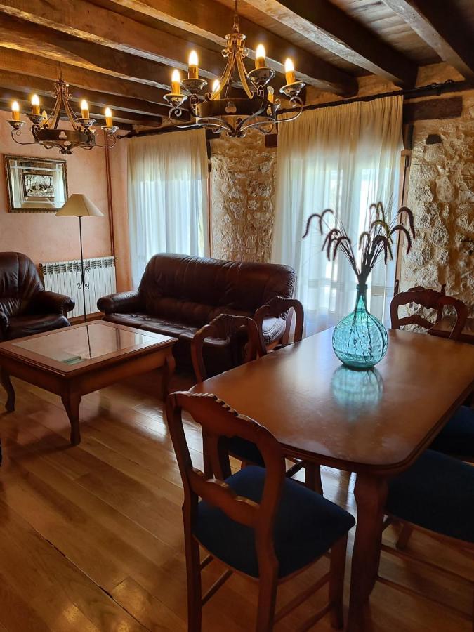 מלון Haza La Casa De Aza מראה חיצוני תמונה