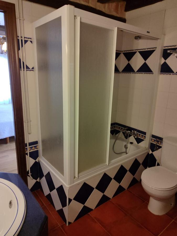 מלון Haza La Casa De Aza מראה חיצוני תמונה