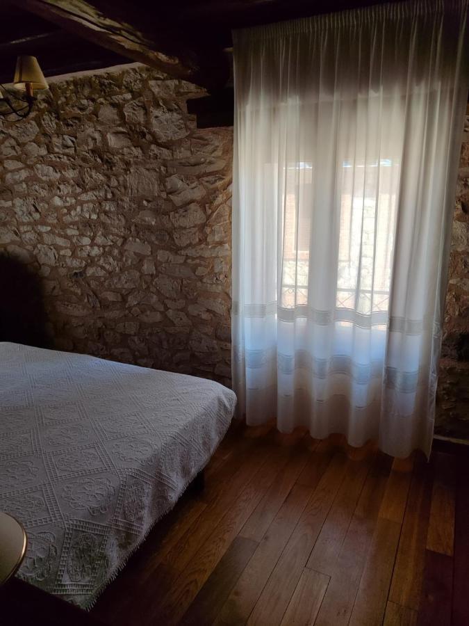 מלון Haza La Casa De Aza מראה חיצוני תמונה
