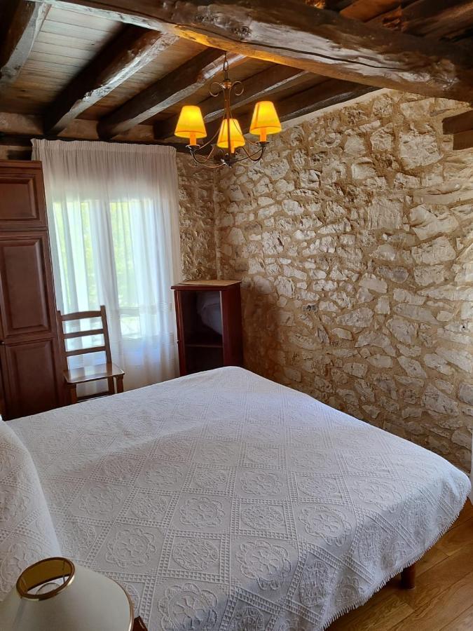 מלון Haza La Casa De Aza מראה חיצוני תמונה