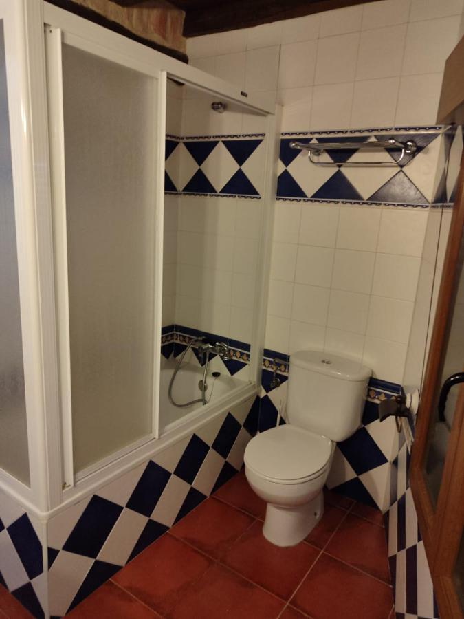 מלון Haza La Casa De Aza מראה חיצוני תמונה