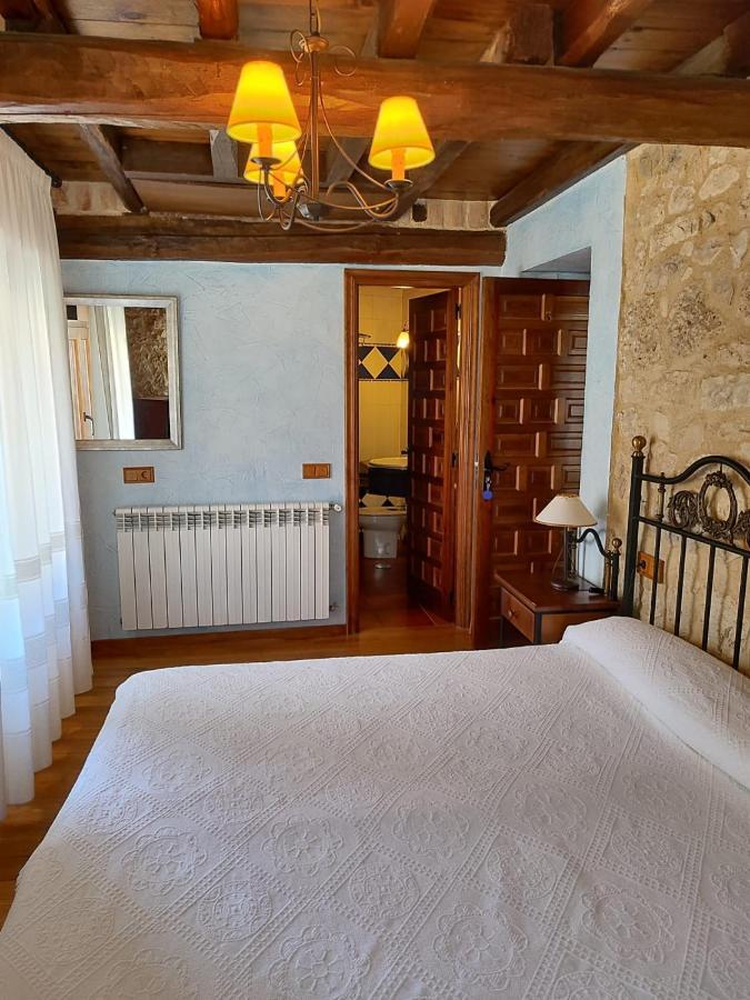 מלון Haza La Casa De Aza מראה חיצוני תמונה