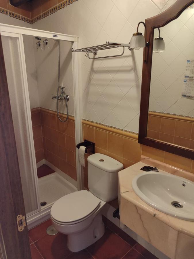 מלון Haza La Casa De Aza מראה חיצוני תמונה