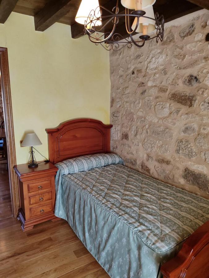 מלון Haza La Casa De Aza מראה חיצוני תמונה