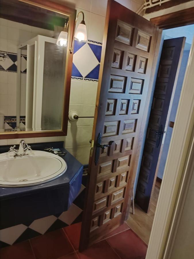 מלון Haza La Casa De Aza מראה חיצוני תמונה