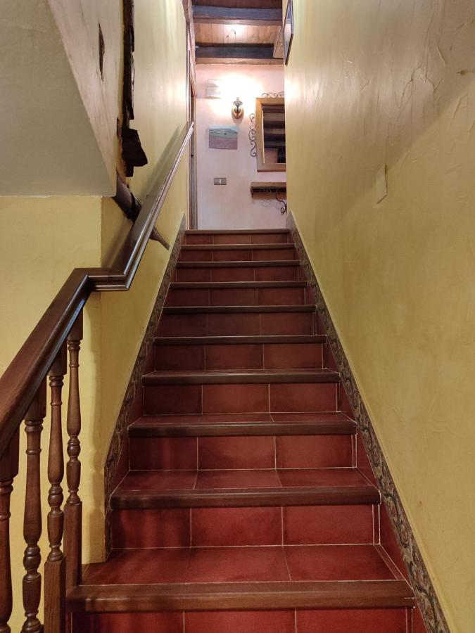 מלון Haza La Casa De Aza מראה חיצוני תמונה