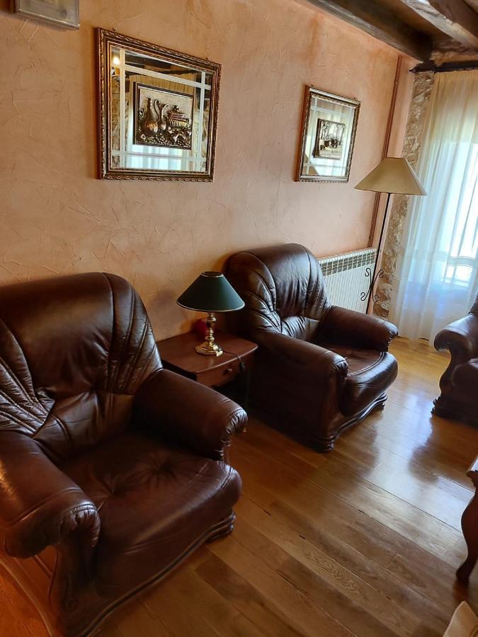 מלון Haza La Casa De Aza מראה חיצוני תמונה