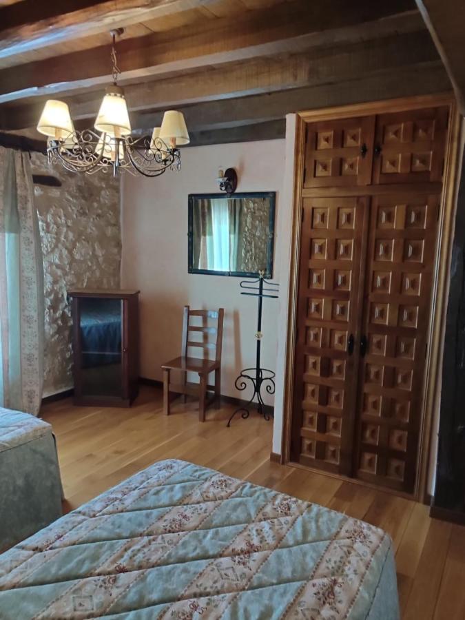 מלון Haza La Casa De Aza מראה חיצוני תמונה