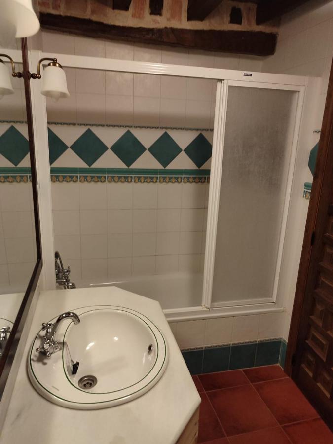 מלון Haza La Casa De Aza מראה חיצוני תמונה