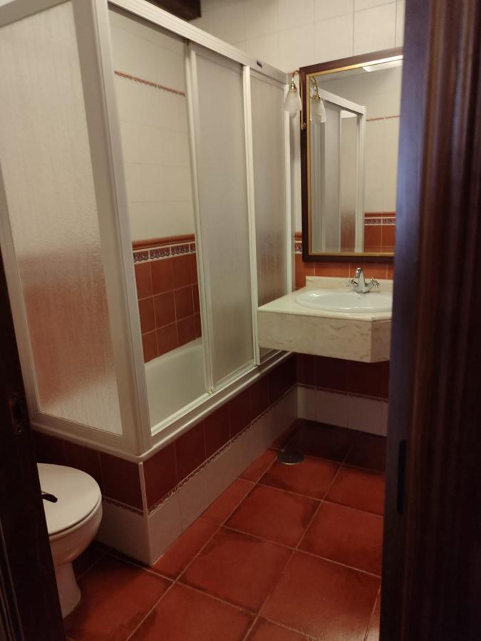 מלון Haza La Casa De Aza מראה חיצוני תמונה