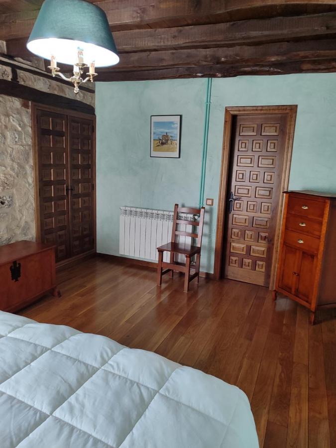 מלון Haza La Casa De Aza מראה חיצוני תמונה