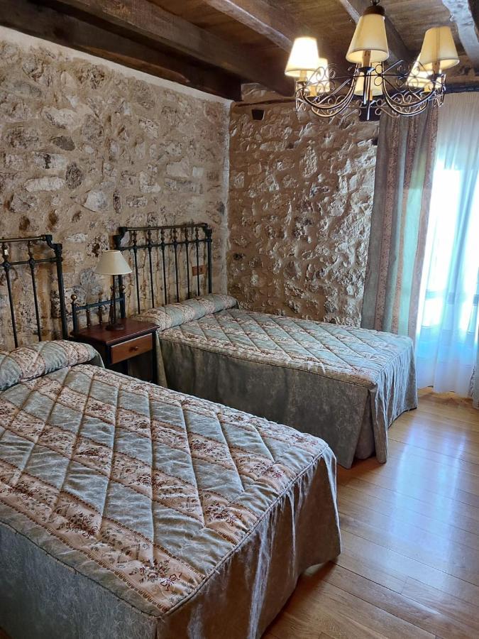 מלון Haza La Casa De Aza מראה חיצוני תמונה