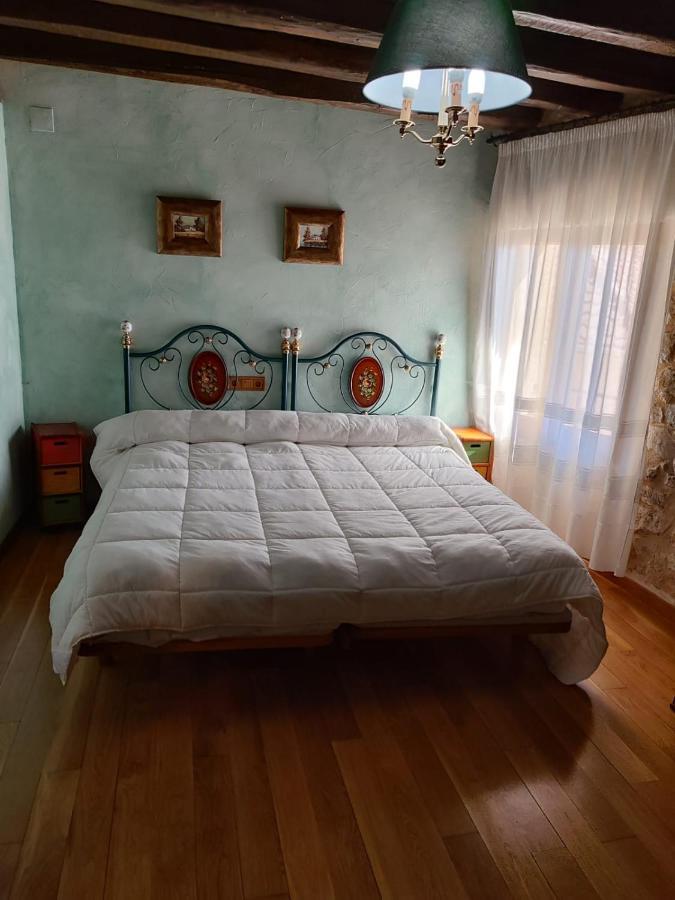 מלון Haza La Casa De Aza מראה חיצוני תמונה