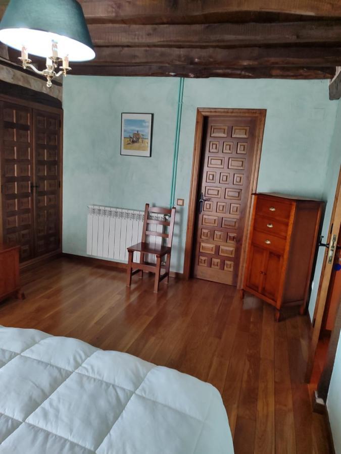 מלון Haza La Casa De Aza מראה חיצוני תמונה