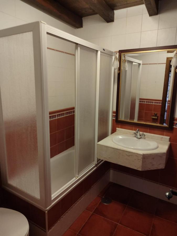 מלון Haza La Casa De Aza מראה חיצוני תמונה