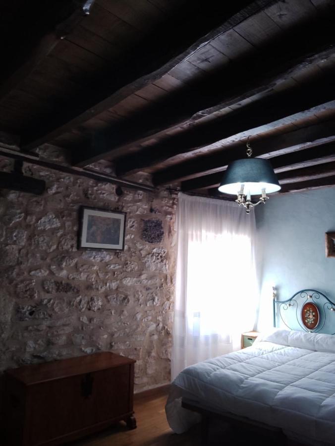 מלון Haza La Casa De Aza מראה חיצוני תמונה
