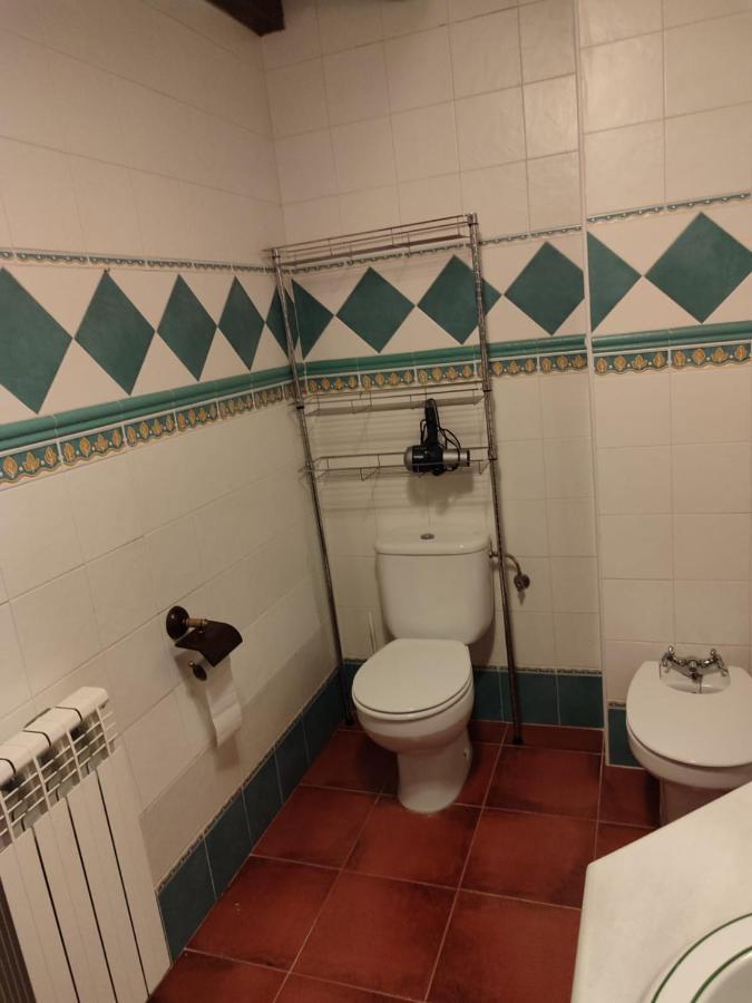 מלון Haza La Casa De Aza מראה חיצוני תמונה